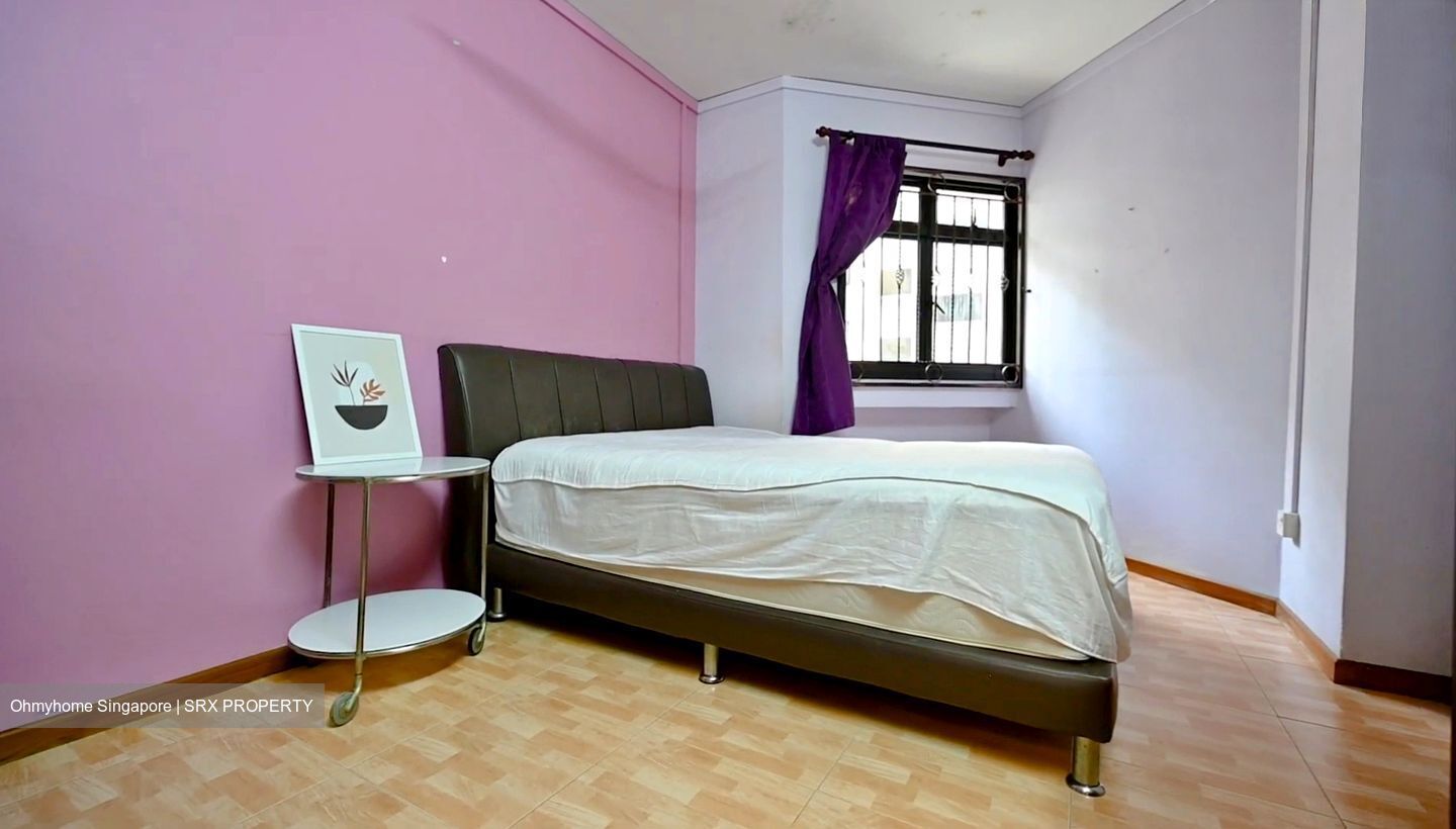 Blk 262D Compassvale North Gate (Sengkang), HDB 5 Rooms #619422891